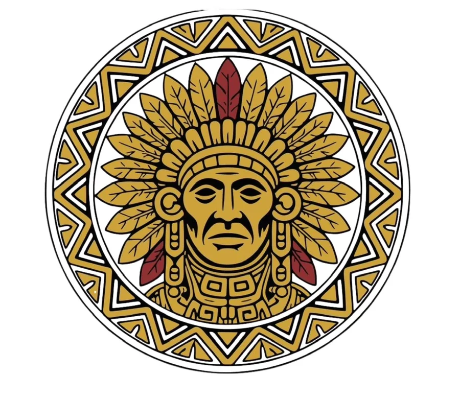 Logo El Cacique